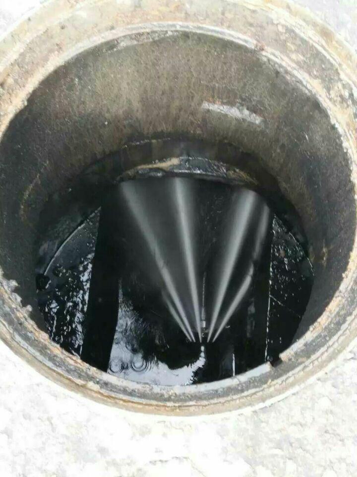 马龙市政管道清洗-排污管道清洗